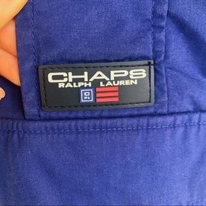 90s vintage CHAPS Ralph Lauren Pullover